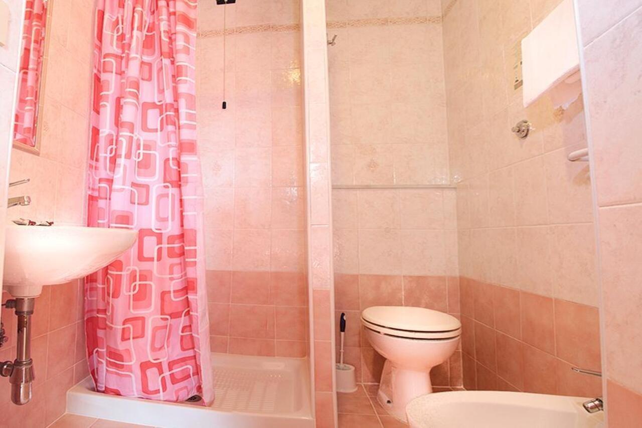 Hotel Euro Quiris Rome