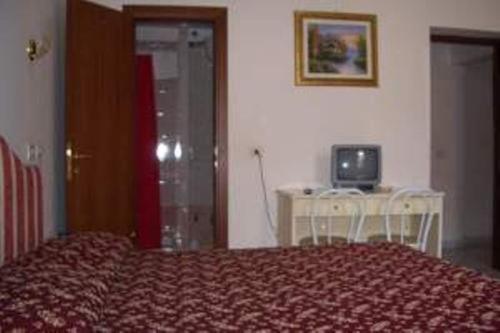Hotel Euro Quiris Rome
