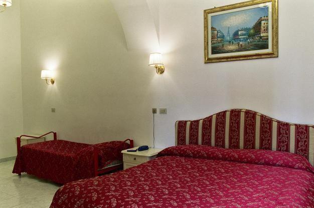Euro Quiris * Rome
