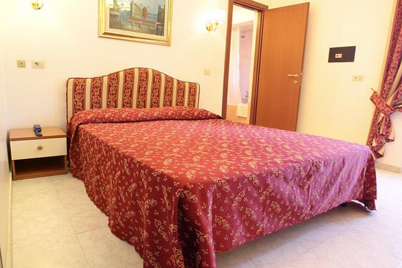 Hotel Euro Quiris Roma